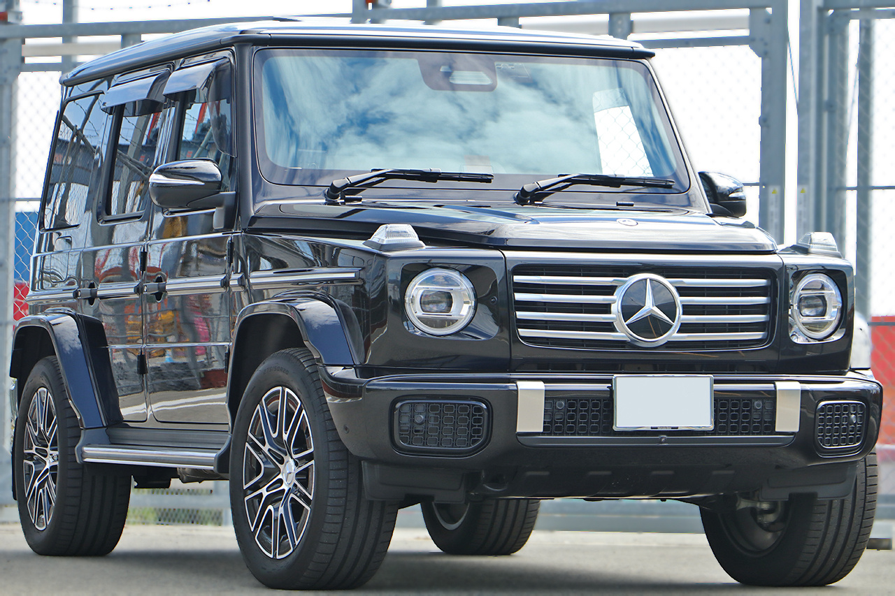車両画像