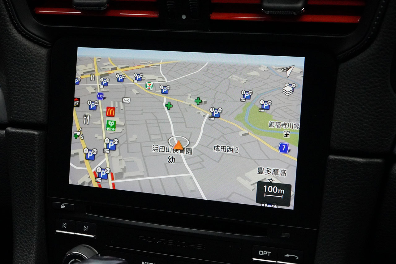 車両画像