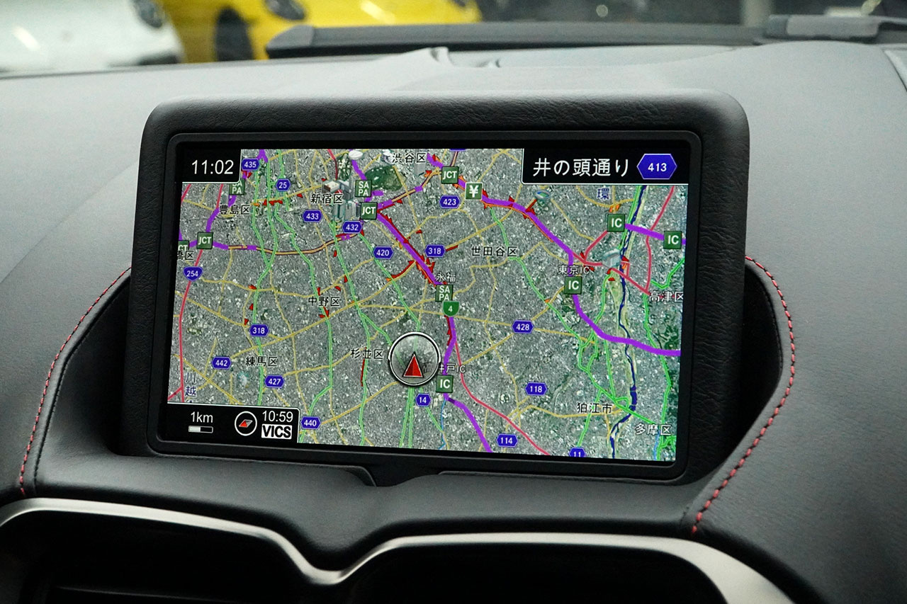車両画像