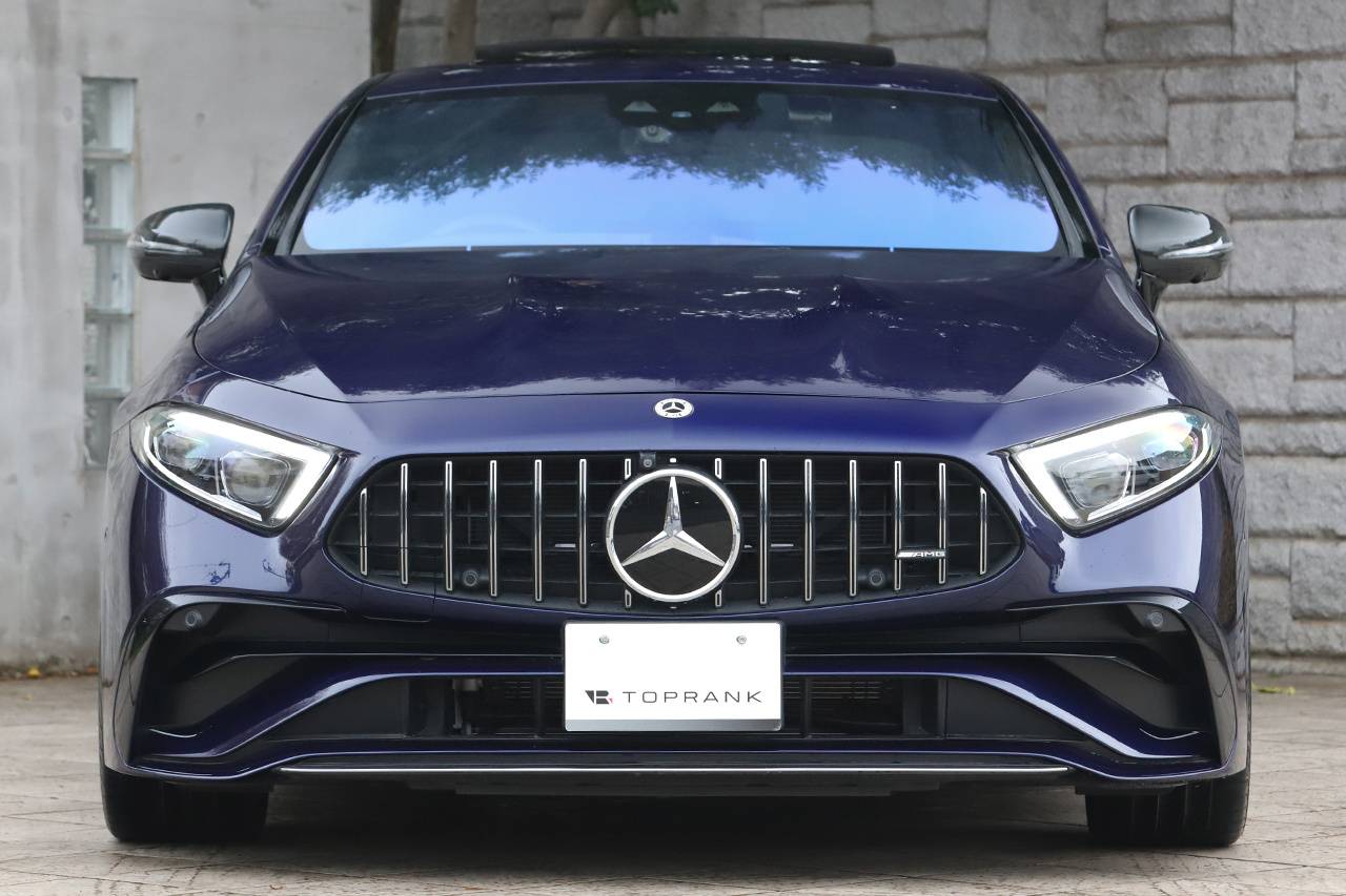 車両詳細 | TOPRANK