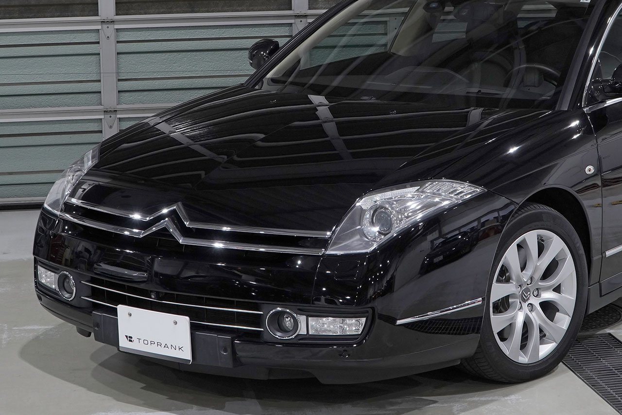 車両画像