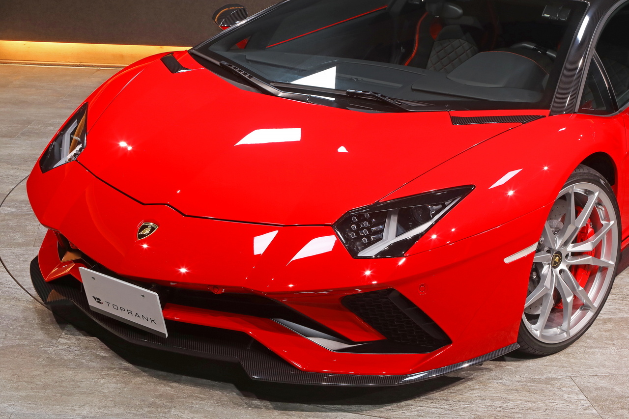 車両画像
