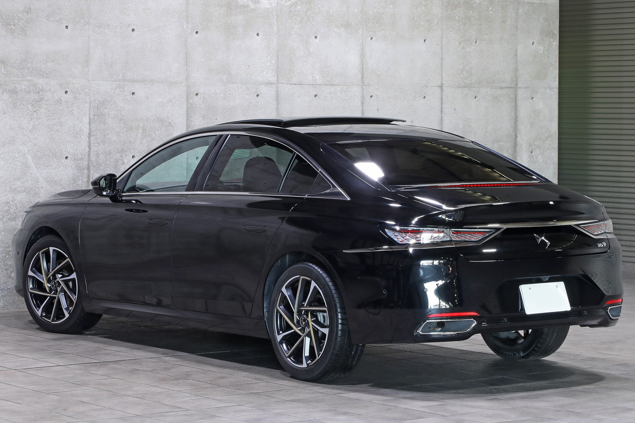 車両画像