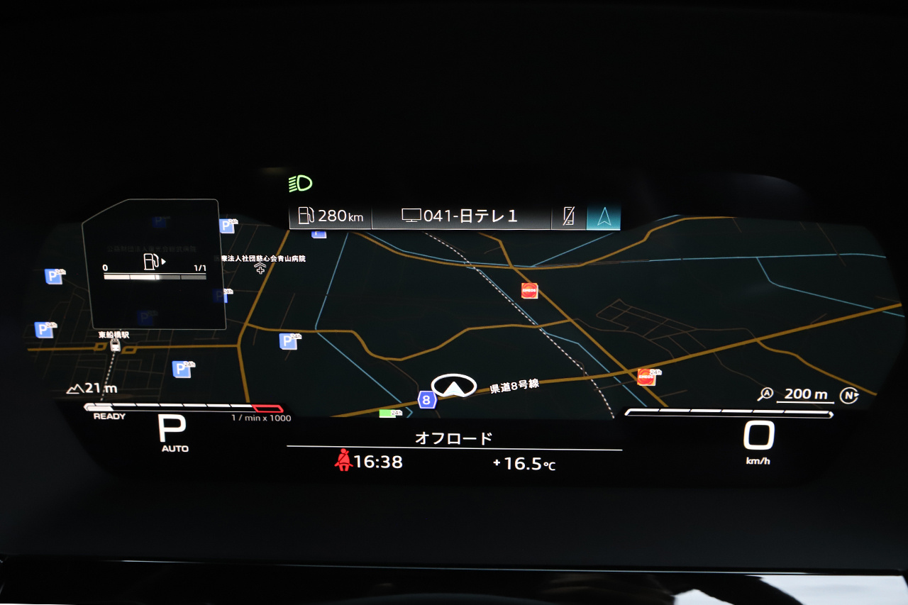 車両画像