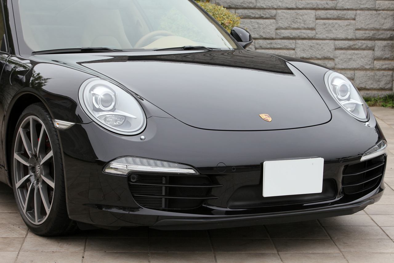 車両詳細 | TOPRANK