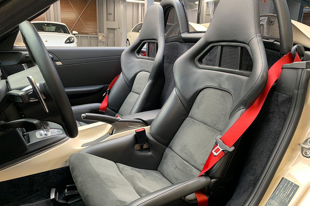 車両詳細 | TOPRANK