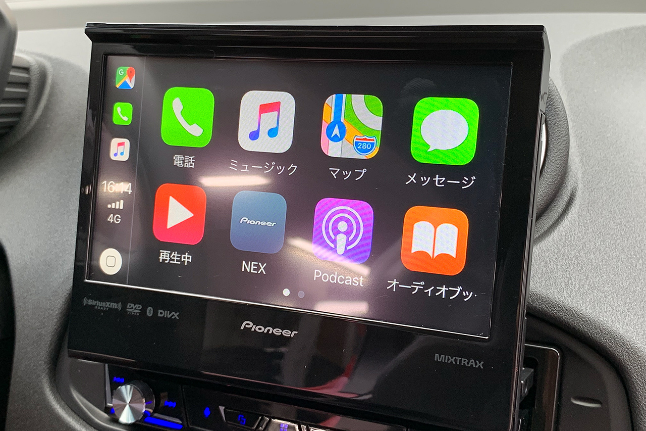 車両画像