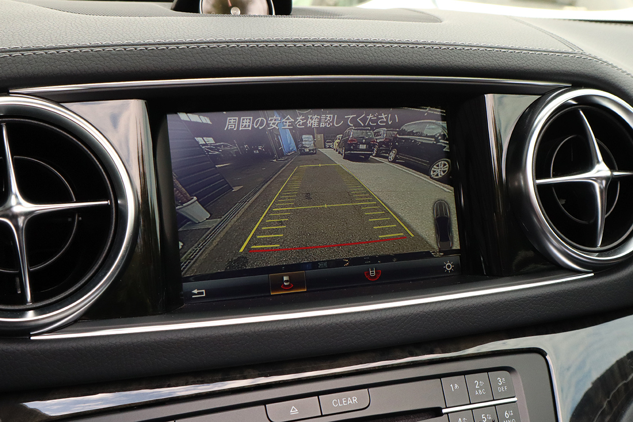 車両詳細 | TOPRANK