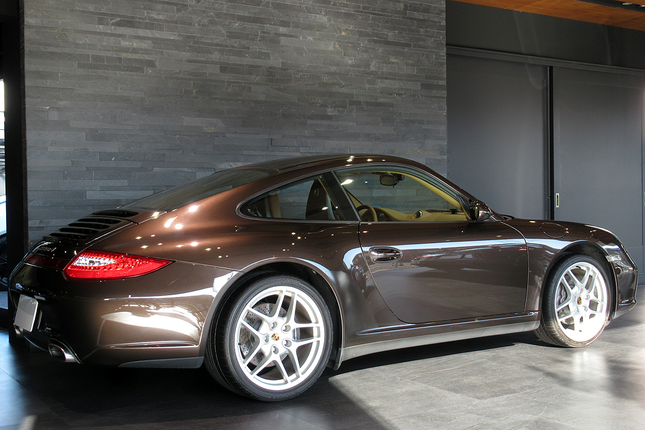 車両詳細 | TOPRANK