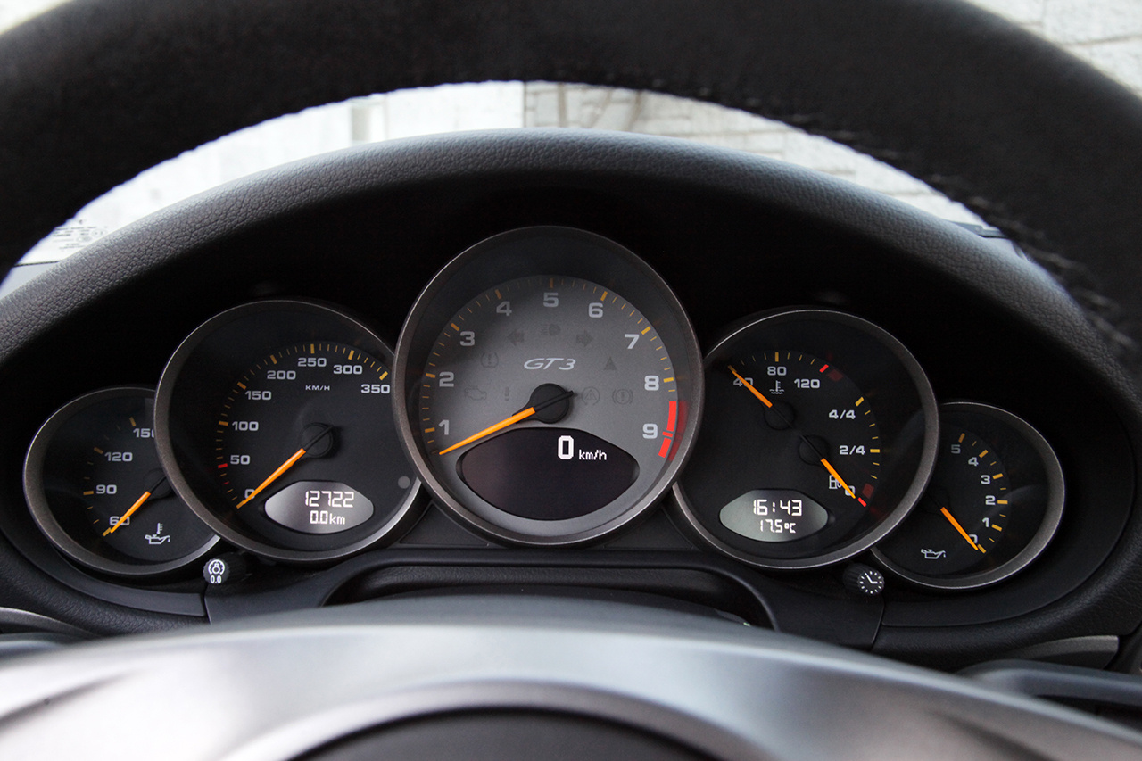 車両詳細 | TOPRANK