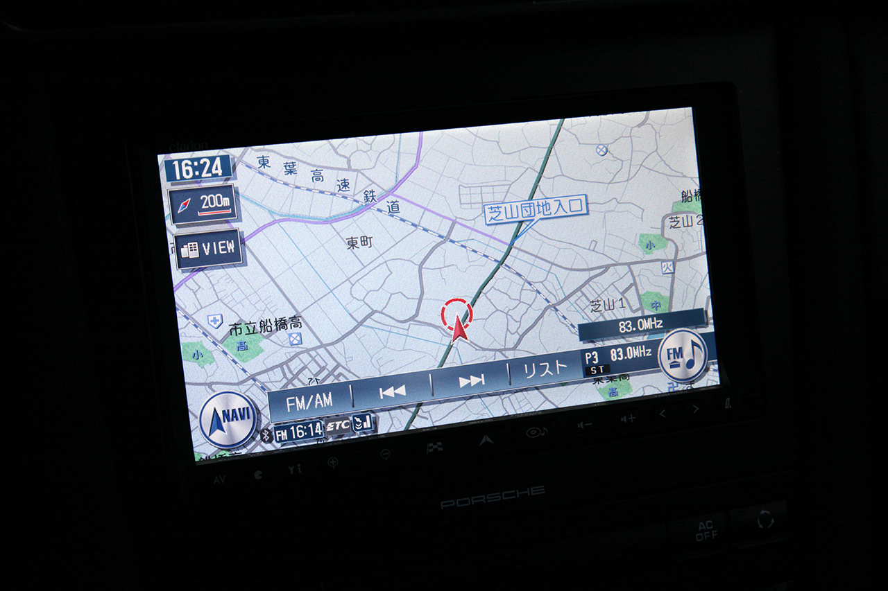 車両詳細 | TOPRANK