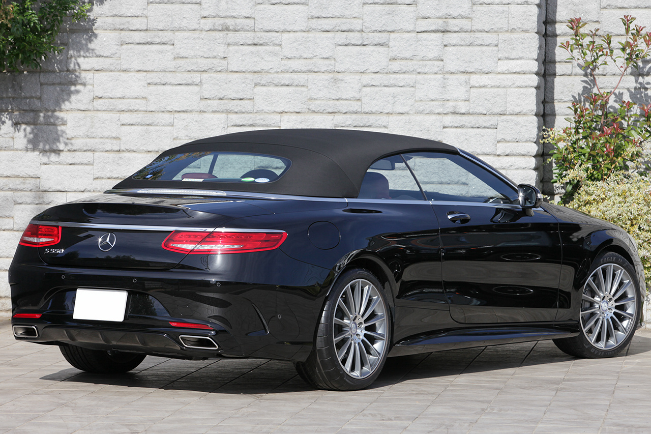 車両詳細 | TOPRANK