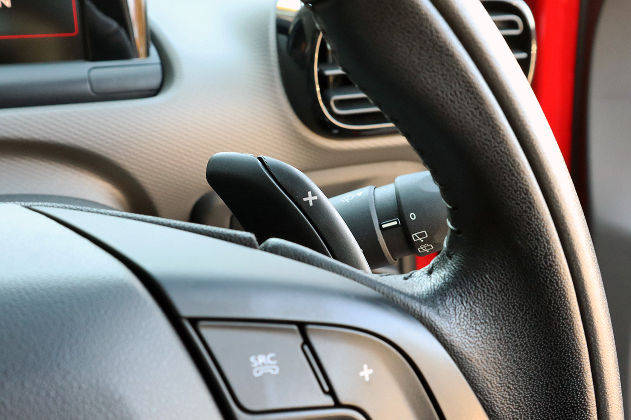 車両詳細 Toprank