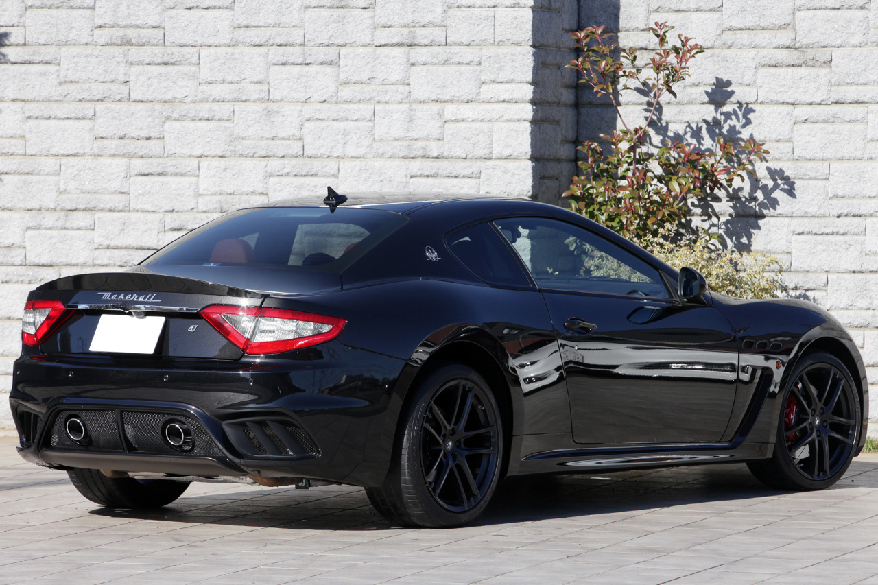 車両詳細 | TOPRANK