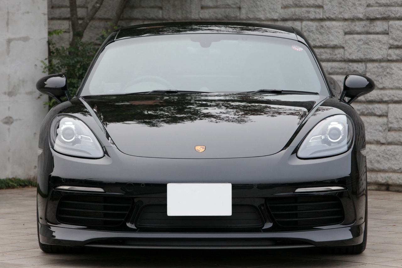車両画像