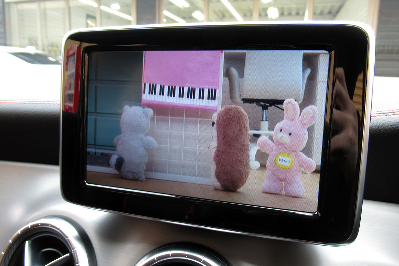 車両詳細 | TOPRANK