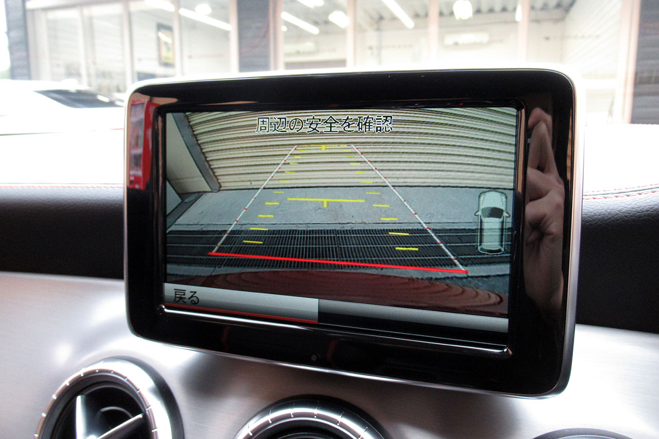 車両詳細 | TOPRANK