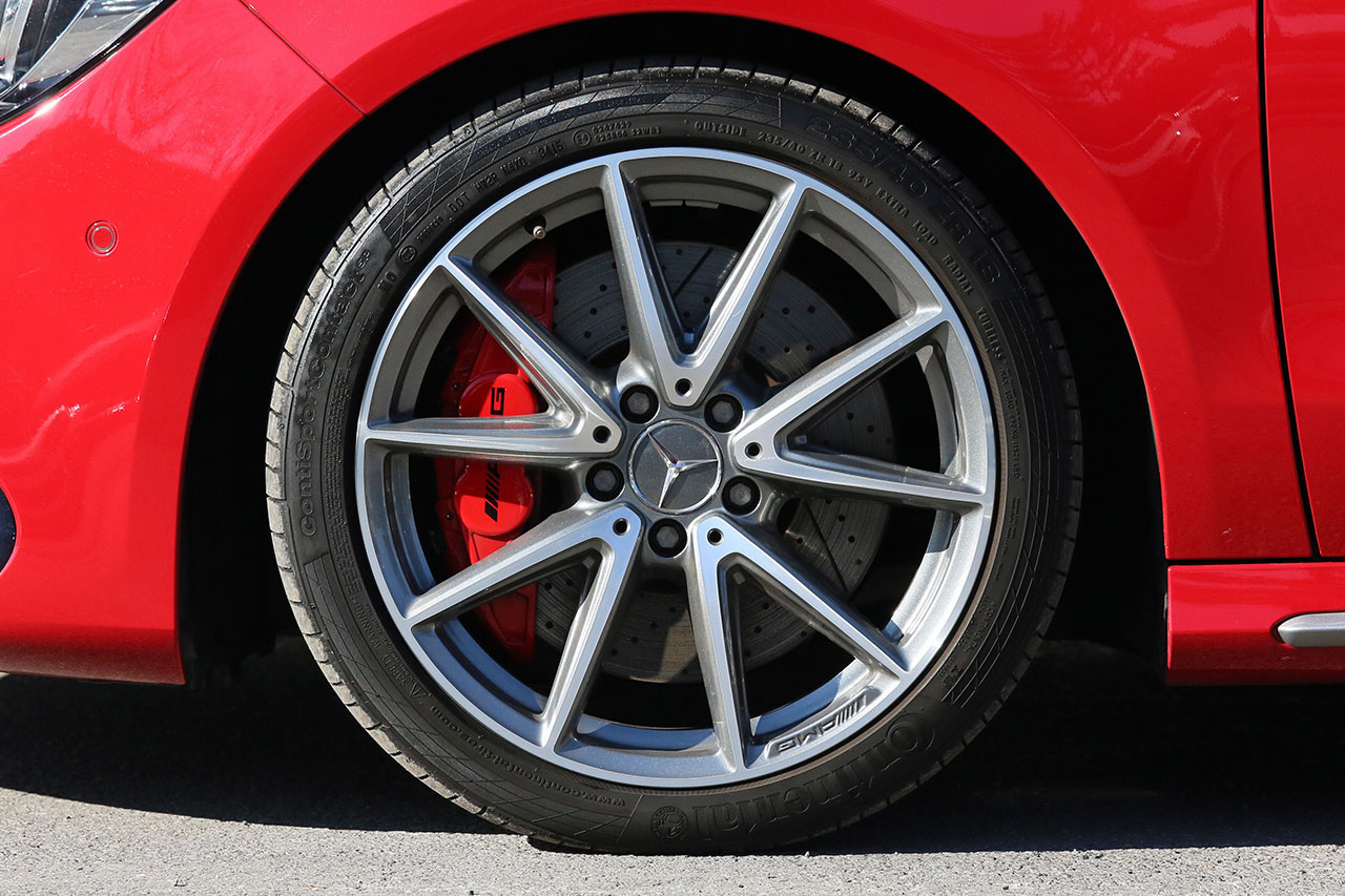 車両詳細 | TOPRANK