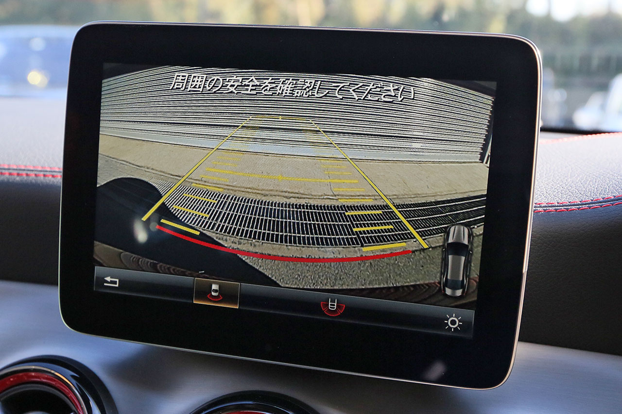 車両詳細 | TOPRANK