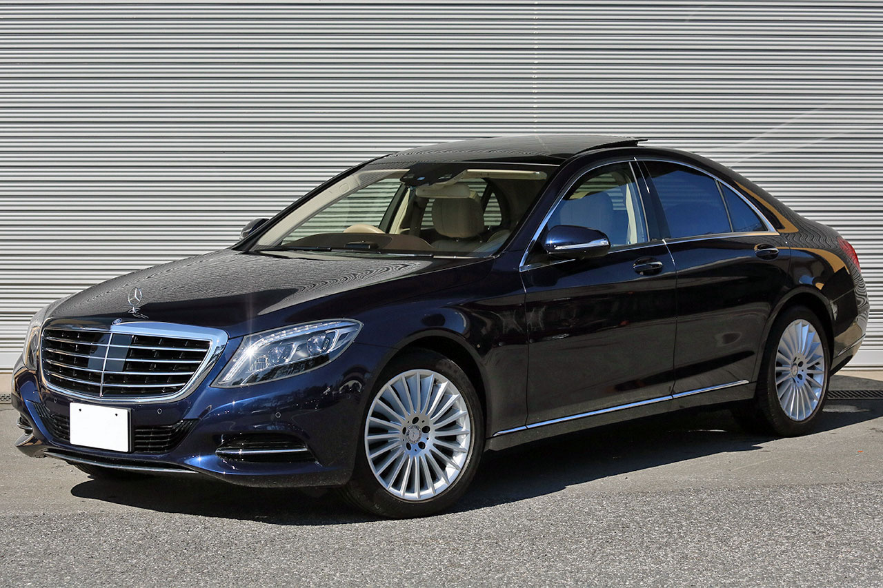 車両詳細 | TOPRANK