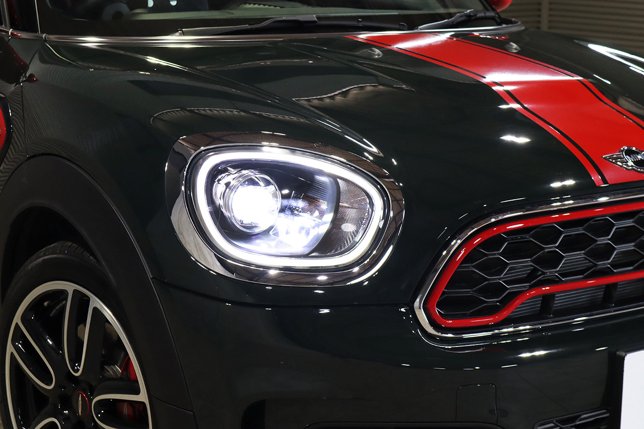 車両詳細 Toprank