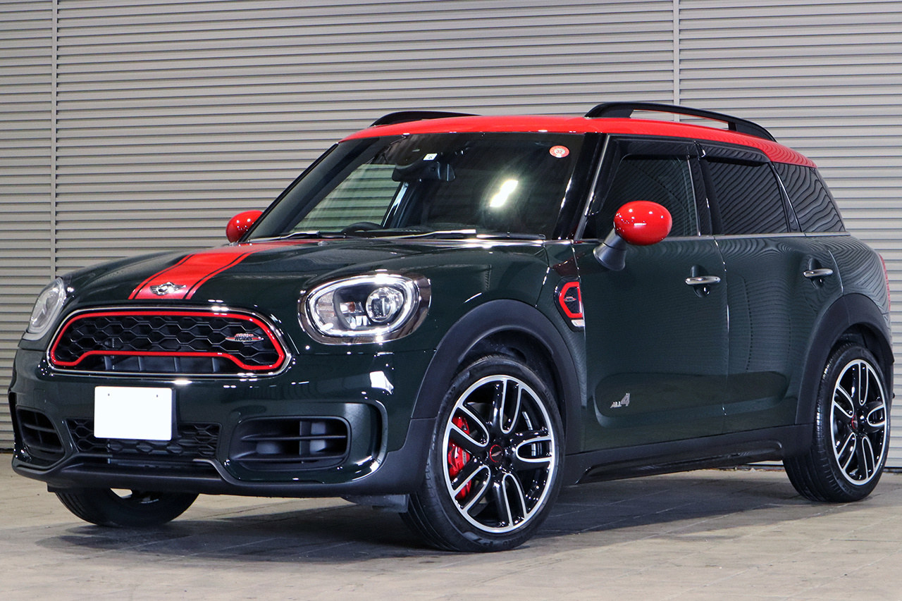 車両詳細 Toprank