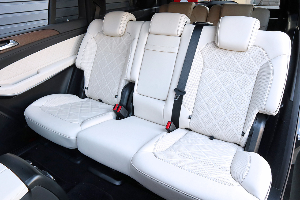 車両詳細 | TOPRANK