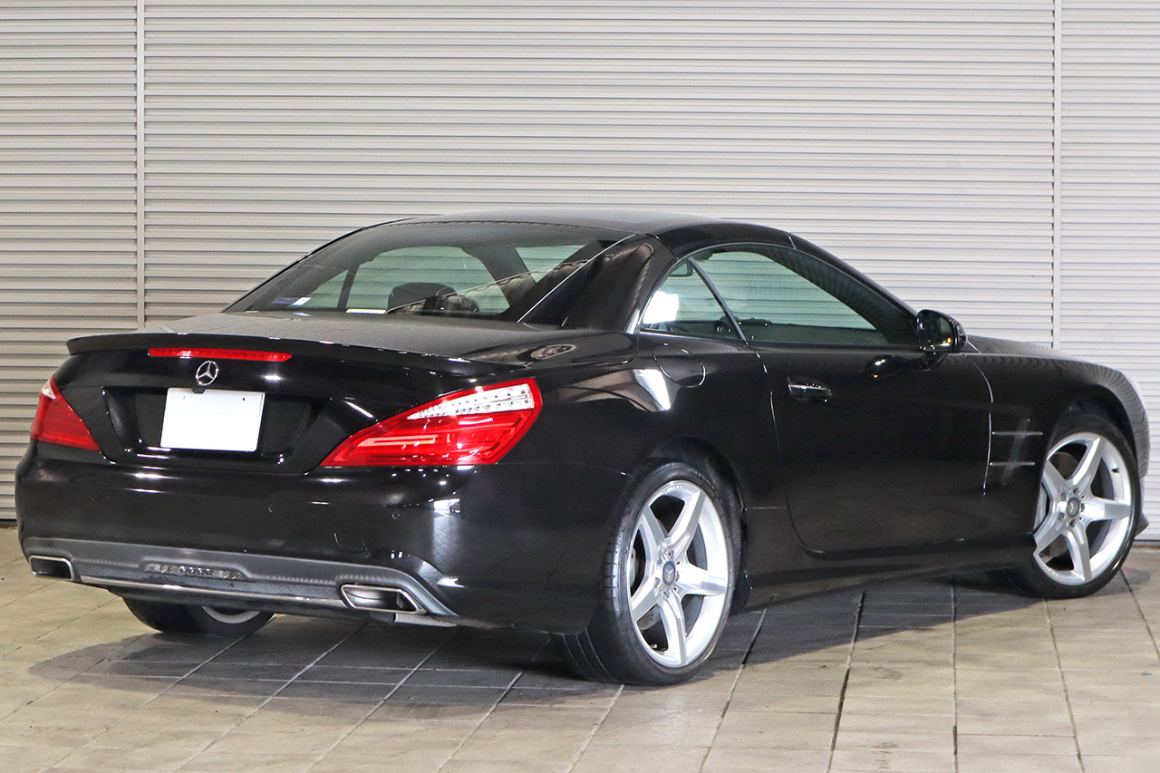 車両詳細 | TOPRANK