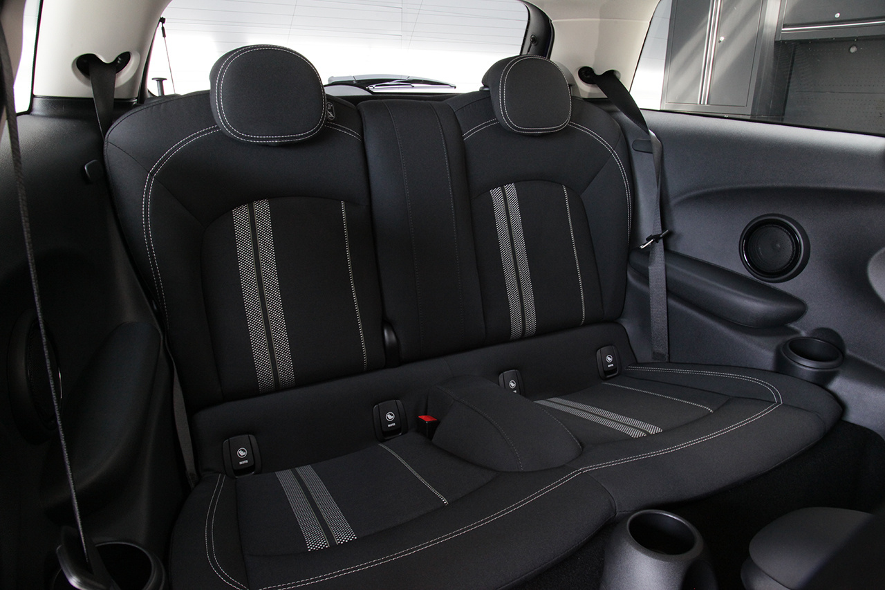 型式:CBA-ZA16｜MINI(MINI)の総合情報 | 【グーネット】
