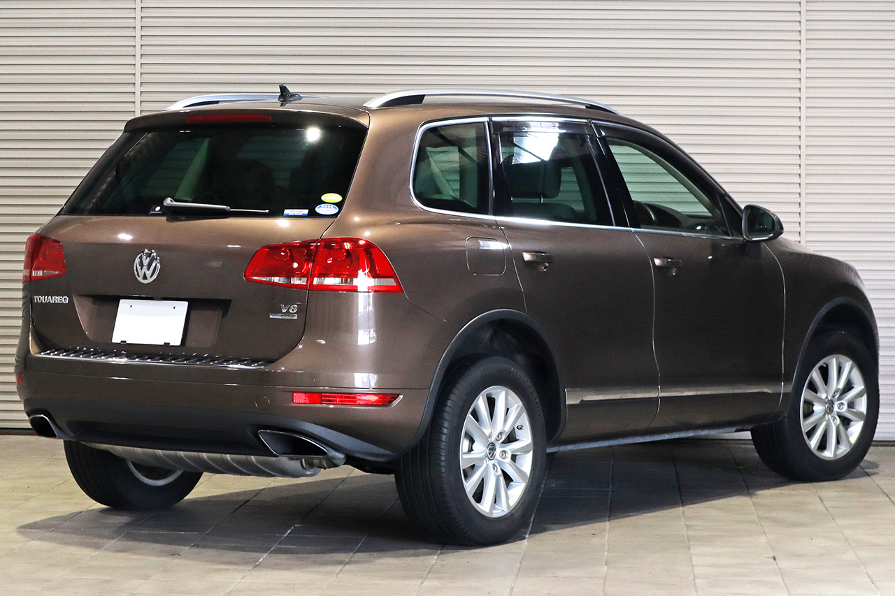 フォルクスワーゲン　レース　トゥアレグ　2 パリダカ08】VW、レーストゥアレグ2 を4台投入 | レスポンス