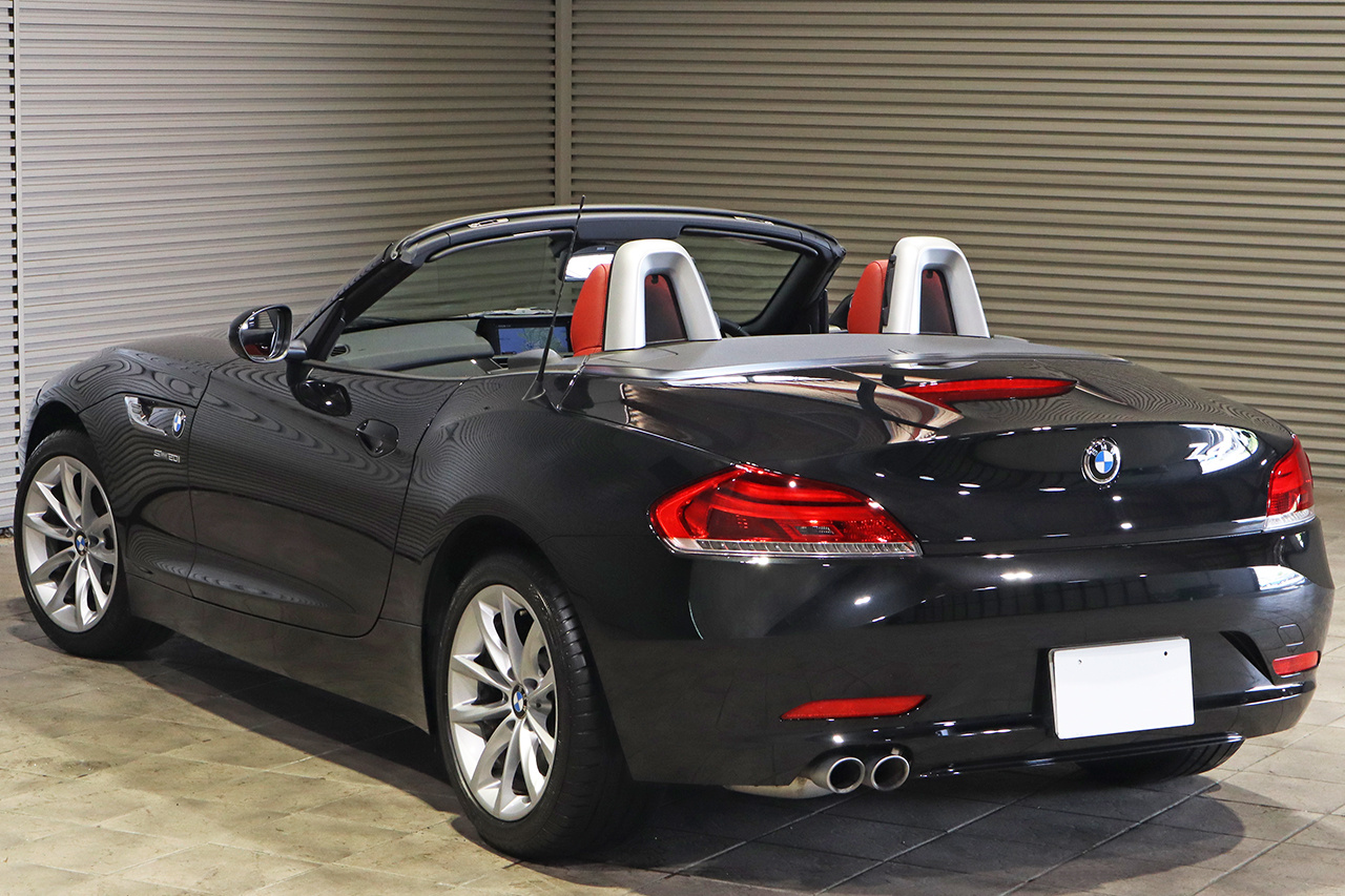 車両詳細 | TOPRANK