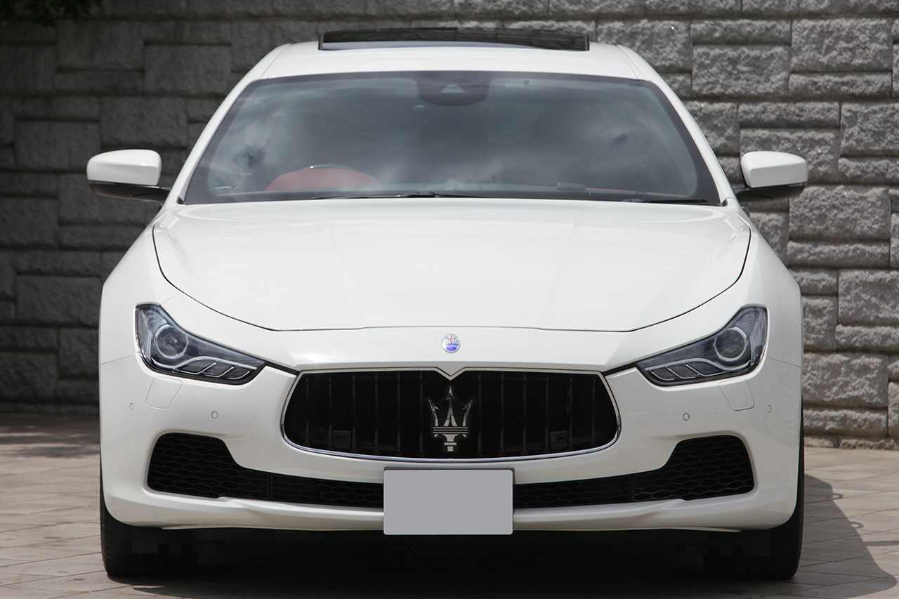 車両詳細 | TOPRANK