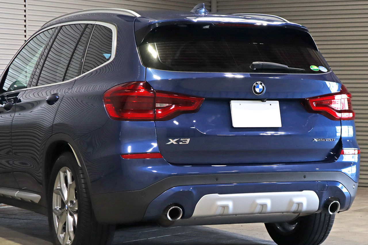 BMW ■業者宛送料安BMW　X1（F48）X2（F39）などWORKグノーシス20インチ4本セット　8J　+47　112/5　245/35-20　横浜RV-02　2020年製■京都発