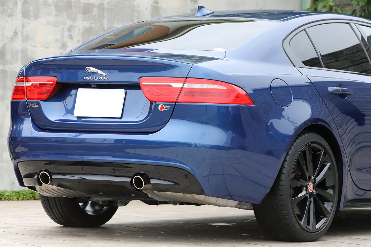 RaceChip(レースチップ) RS JAGUAR XF 3.0プレミアムラグジュアリー　 　 J058C ノーマル馬力 340PS 450Nm ZJA-R017※コネクト設定付き