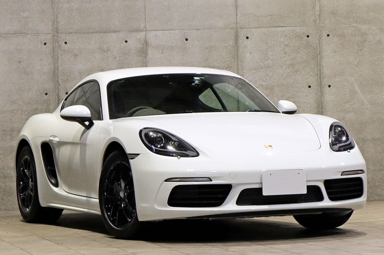 車両詳細 | TOPRANK