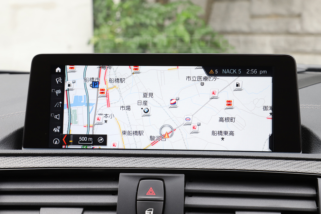 車両詳細 | TOPRANK