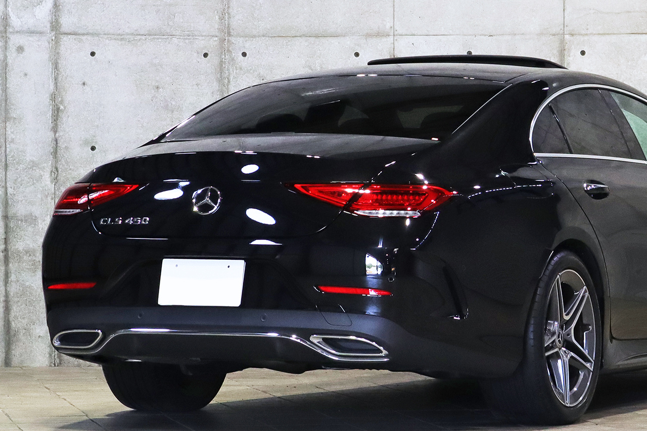 車両詳細 | TOPRANK