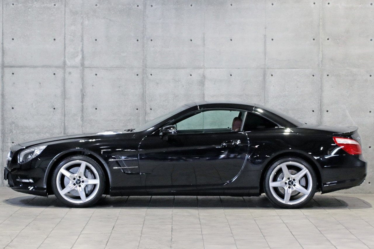 saki1222 専用ページ SL（メルセデス・ベンツ）SL350（2014年4月）｜カタログ