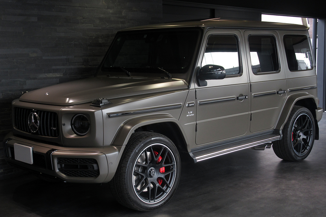 車両詳細 Toprank