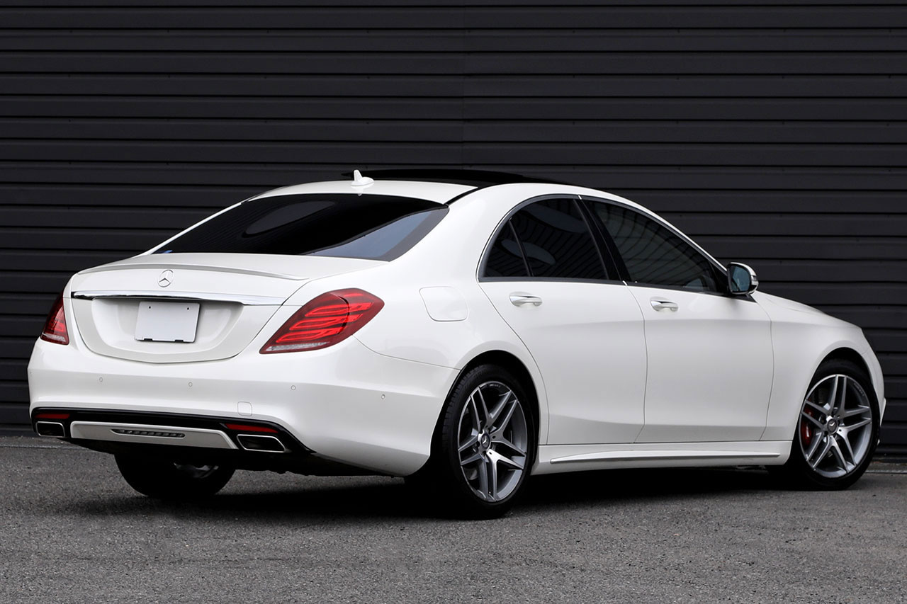 車両詳細 | TOPRANK