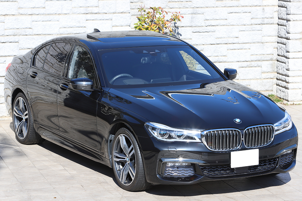 特別なBMWワードマーク320d 530d 740d 330d車v-