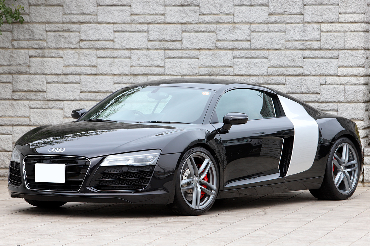 車両詳細 | TOPRANK