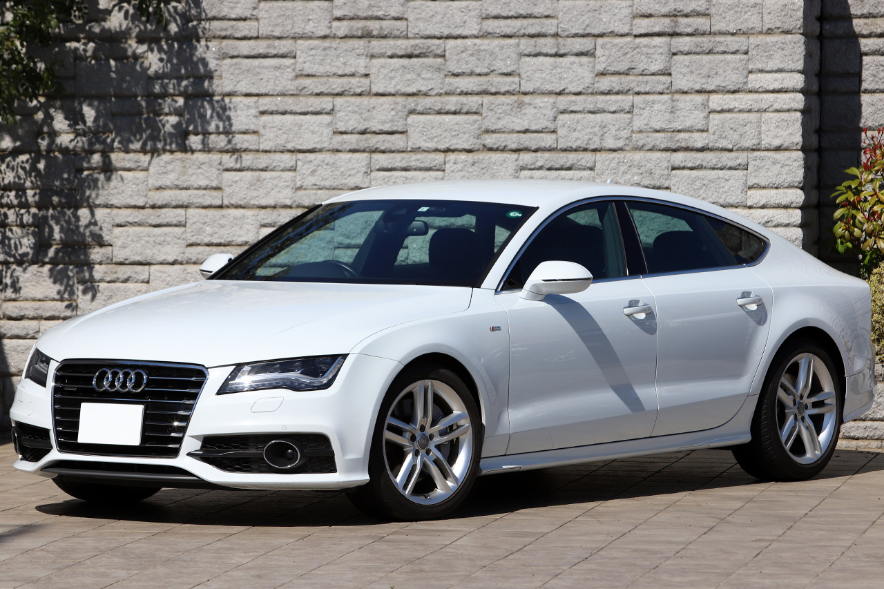 車両詳細 | TOPRANK