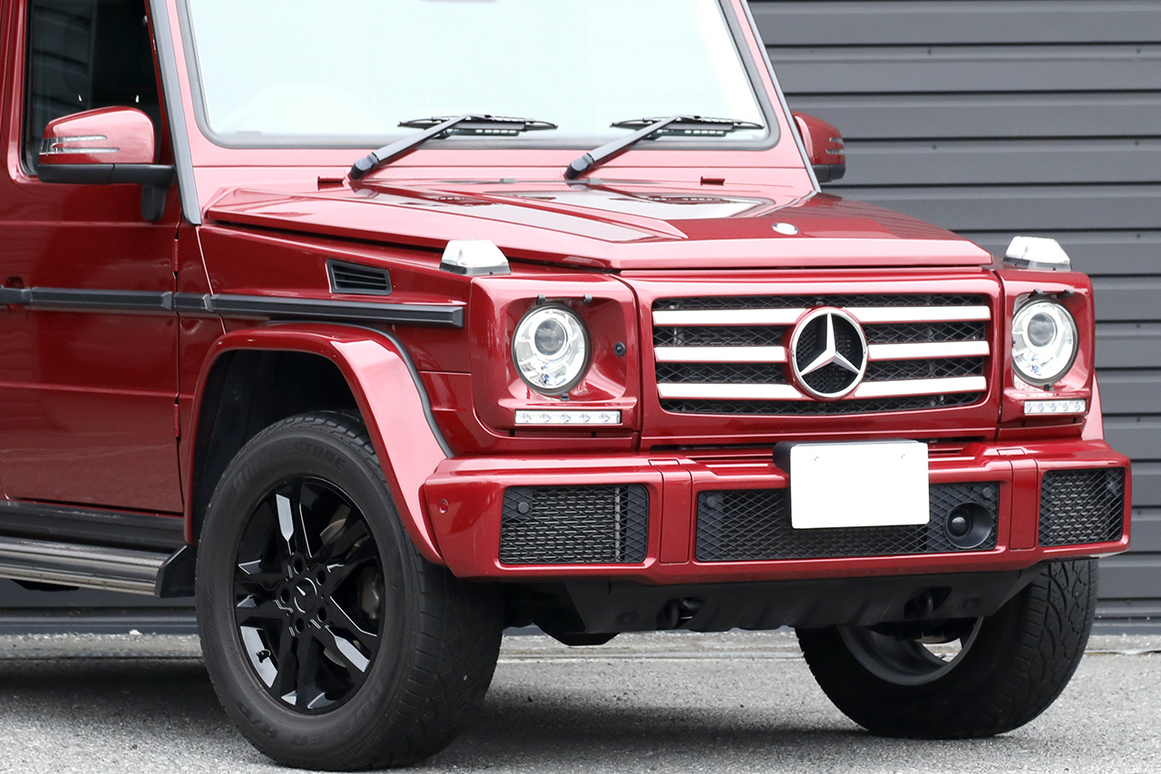 車両詳細 | TOPRANK