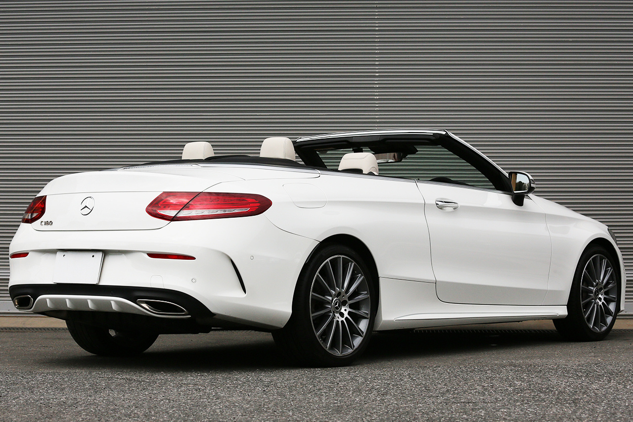 メルセデス・ベンツ 180　フォイアロート Classic Car Test Drive] Mercedes-Benz 180 (W120) made in