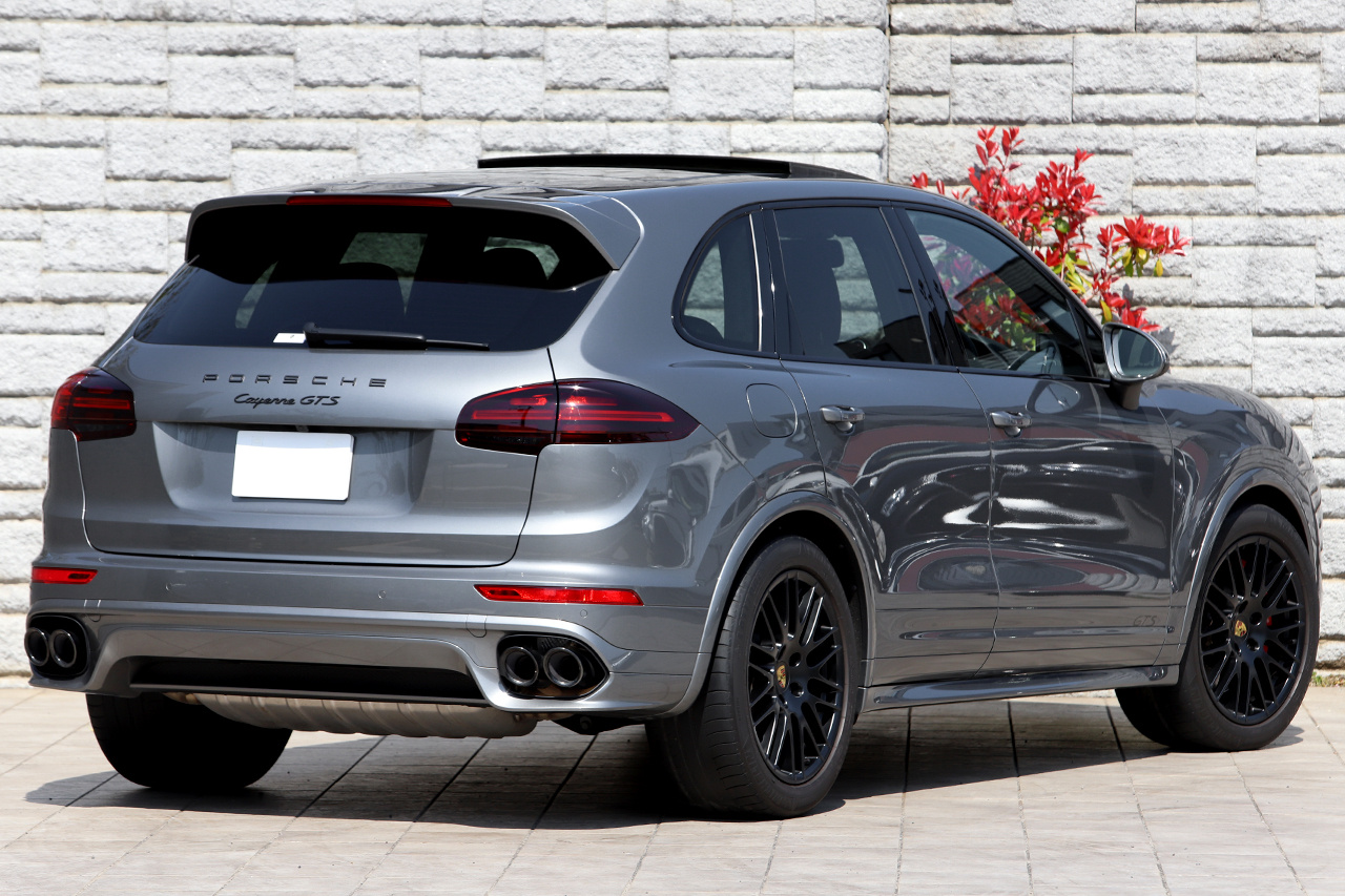 車両詳細 | TOPRANK