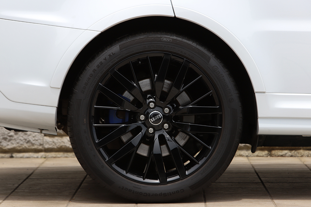 車両詳細 | TOPRANK