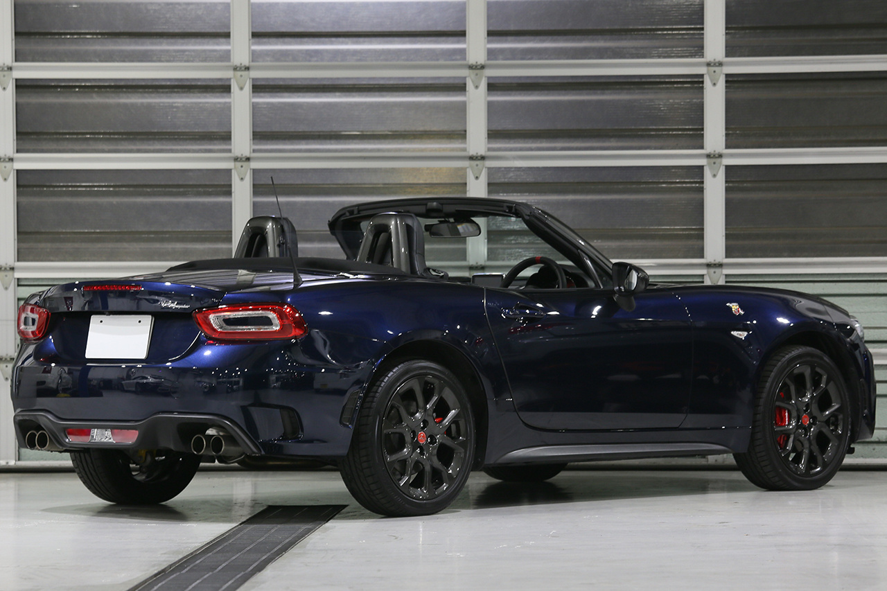 車両詳細 | TOPRANK