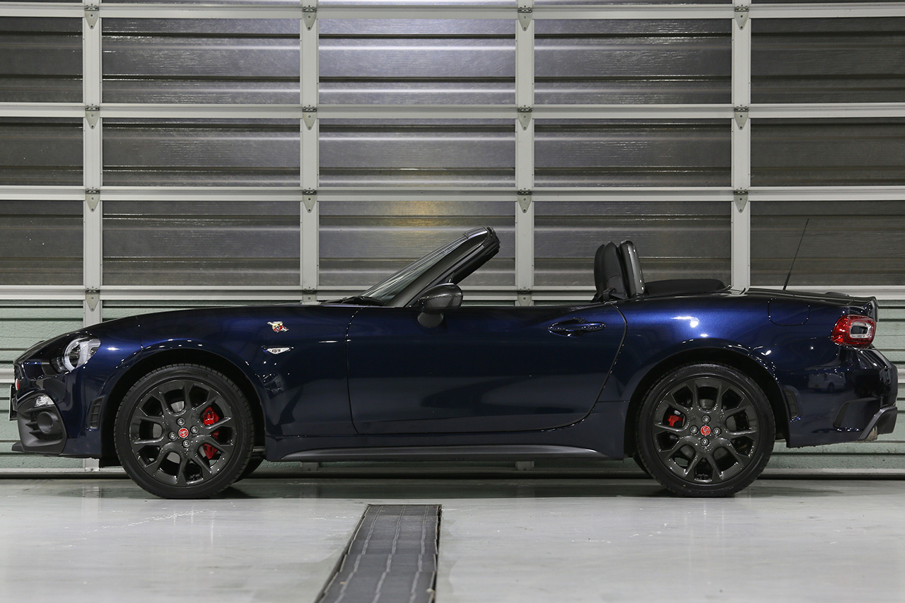 車両詳細 | TOPRANK