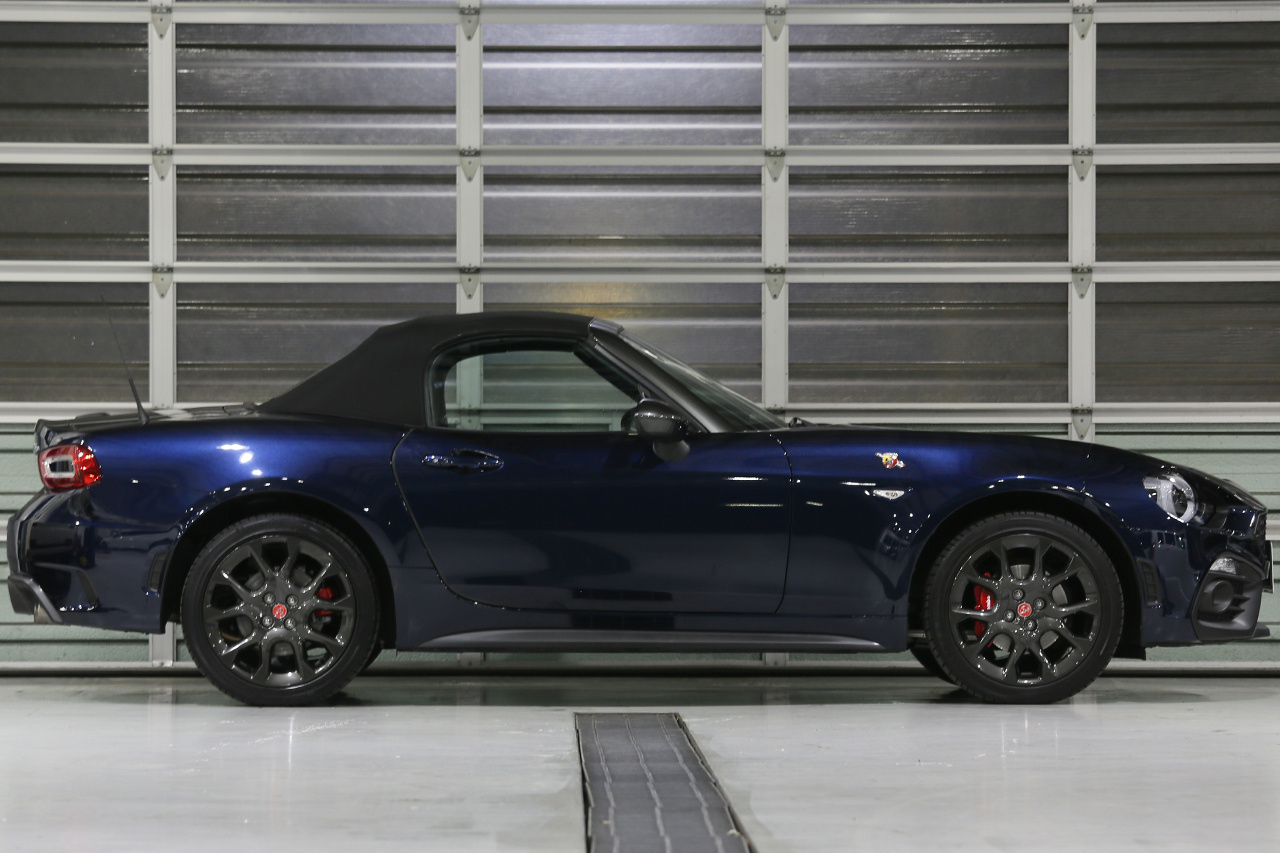 車両詳細 | TOPRANK